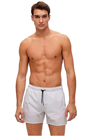 HUGO BOSS Iconic Costume da Bagno, , XL Uomo
