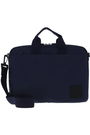 Mandarina Duck District P10KPC02, Cartella Unisex - Adulto, (Dress Blue), Taglia unica