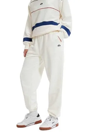 Ellesse Nani Jog Pant Pantaloni della Tuta, , 6 Donna