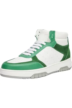 Pollini SNEAKERU.EXTRA35 Mix Bianco+Multic