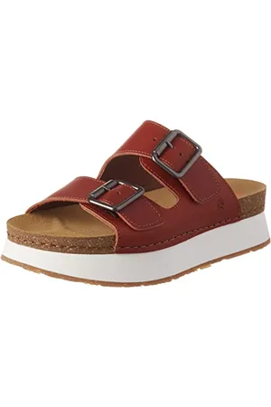 Art 1265 Mykonos, Sandali con tacco Donna, , 42 EU