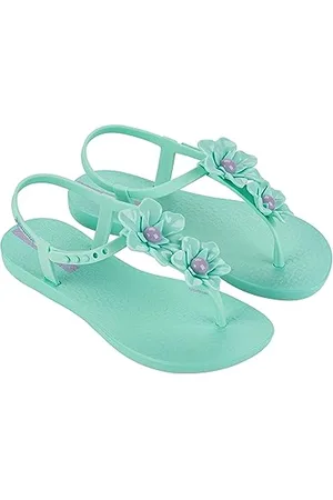 Ipanema Sandali da bambina classe Flower Kids, , 31/32 EU