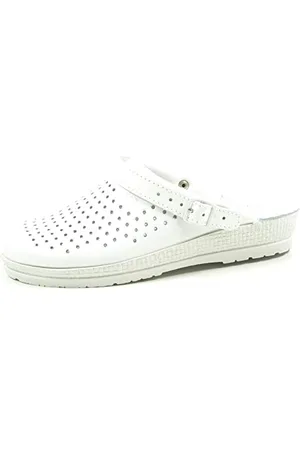 Rohde Neustadt D 1445-00 Zoccoli Donna, Numero:40 EU, Colore: