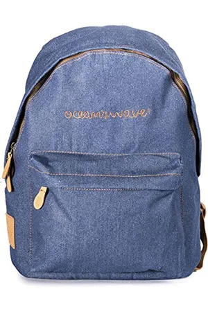 Ocean´s Wave Ocean´s Wave Jean Zaino Urbana Unisex Adulto, , 40x29x15 cm, Urbana