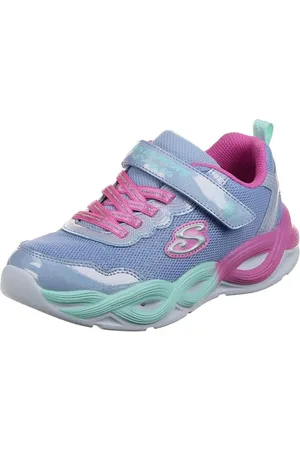 Skechers Girls, Sneaker Unisex - Bambini e Ragazzi, , 30 EU