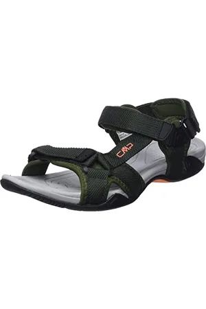 CMP HAMAL HIKING SANDAL, Sandalo Sportivo Uomo, , 44 EU