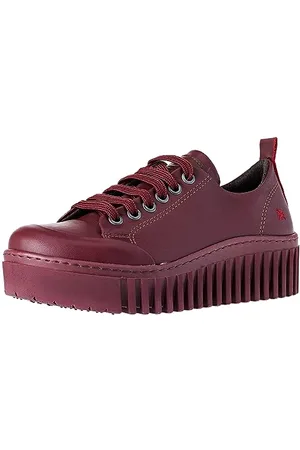 Art 1535 Brighton, Scarpe da Ginnastica Donna, , 36 EU