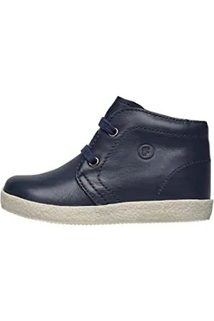 Falcotto Conte-Scarpe Allacciate in Pelle, 20