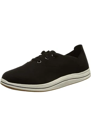 Clarks Brinkley Ave, Scarpe da Ginnastica, Donna, , 38 EU