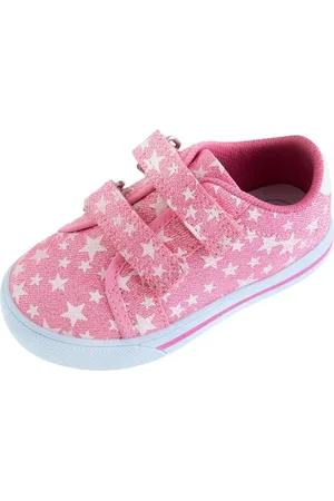 chicco Scarpa Doppio Strappo Bimba Bambine e ragazze, , 21 EU