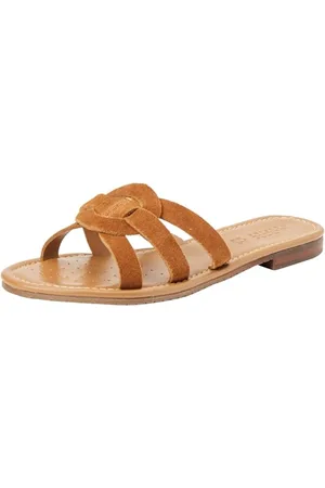 Geox D Sozy S U, Sandali Piatti Donna, , 38 EU