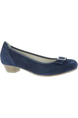 Andrea Conti Hirschkogel 3004550, Scarpe décolleté Donna, , 35 EU