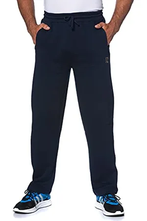 JP 1880 Sweathose Lang Pantaloni Sportivi, Blu (Blau 70), 56 (Taglia Produttore: XXXX-Large) Uomo