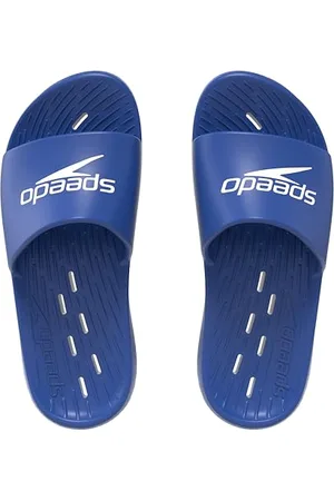 Speedo Junior Slide, Ciabatte, , 32 EU