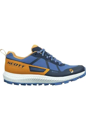 Scott Sneakers Supertrac 3 GTX, Scarpe da Ginnastica Unisex-Adulto, , 42 EU