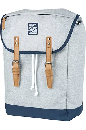 Nitro 2018 Zaino Casual, 44 cm, 28 liters, (Morning Mist)