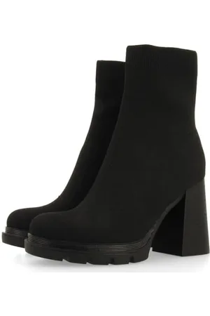 Gioseppo Sennett, Stivaletti Bassi con Lacci Donna, , 39 EU