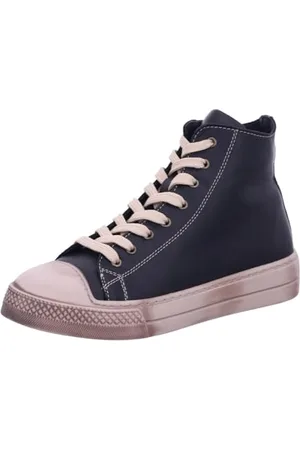Andrea Conti Sneaker Alte da Donna, Scarpe da Ginnastica, , 38 EU