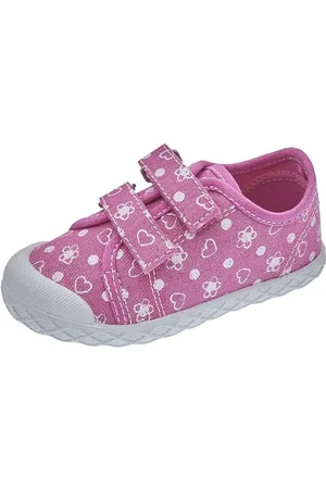 chicco Sneakers con Doppio Velcro, Confortevoli, Leggere, Flessibili e Traspiranti, Unisex - Bambini E Ragazzi, , 32 EU, Designed in Italy
