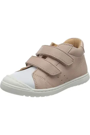 Bisgaard Tate, Scarpe da Ginnastica Unisex-Bambini, Rosa (Rose), 21 EU