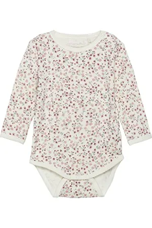 Minymo Corpo L Body per Neonato, , 6 Mesi Unisex-Bimbi