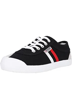 Kawasaki Retro Canvas Shoe, Scarpe da Ginnastica Unisex-Adulto, , 40 EU