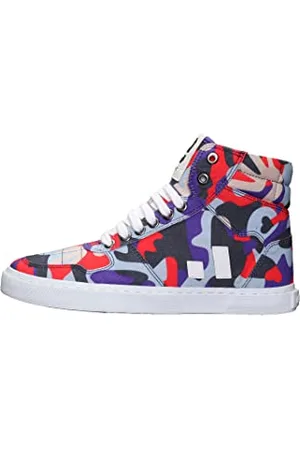 ETHLETIC Sneaker in Tela, Scarpe da Ginnastica Unisex-Adulto, , 41 EU