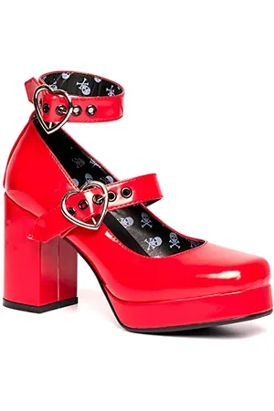 Lamoda Cuore Cromato, Scarpe da Corsa Donna, , 38 EU