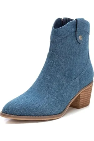 Refresh 171869, Stivaletti Casual Donna, , 39 EU