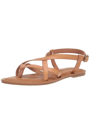Amazon Sandali con Cinturino Casual Donna, , 37.5 EU