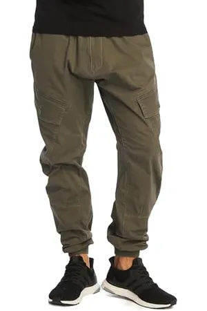 Brandit Ray Vintage Pants, Uomo, , M