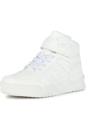 Geox J Perth Boy F, Scarpe da ginnastica Bambini e ragazzi, , 31 EU