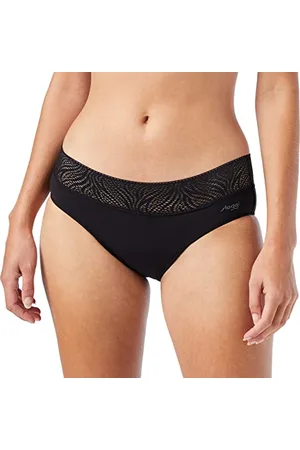 Sloggi Donna Period Pants Tai Medium, , S