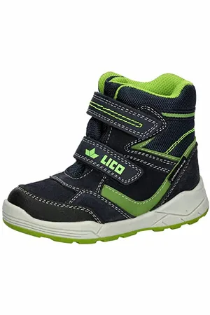 LICO Kamala V, Stivali da Neve, , 25 EU