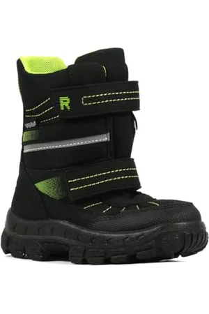 Richter Kinderschuhe Davos, Stivali da Neve, , 28 EU