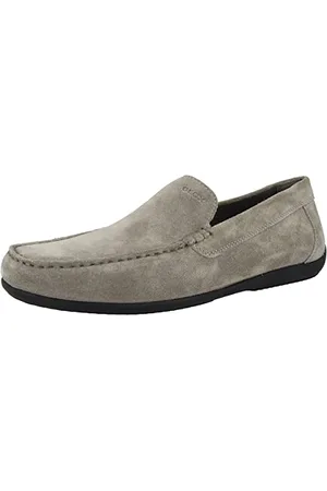 Geox U ASCANIO, Mocassini Uomo, , 46 EU