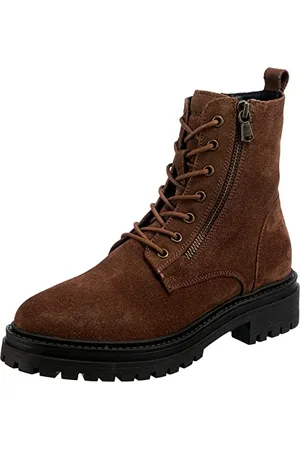 Geox D Iridea F, Stivaletti Donna, , 36 EU