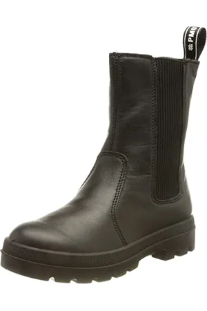 Primigi POK 83737, Stivali Chelsea, Unisex - Bambini e Ragazzi, , 30 EU