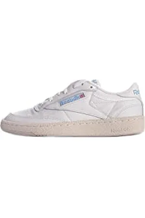 Reebok Club C 85 Vintage, Sneaker Unisex - Adulto, 42.5 EU