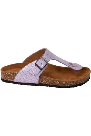 Chattawak 15zeldaparme39, Ciabatte Donna, , 39 EU