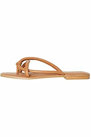 VERO MODA Vmflino-Sandali in Pelle, Donna, , 38 EU