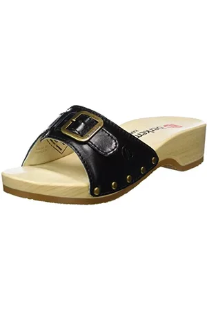 Berkemann Amburg, Sabot Donna, , 34 2/3 EU