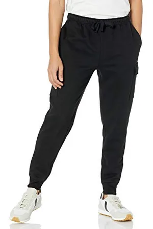Amazon Pantaloni Cargo Felpati da Jogging Uomo, , XS