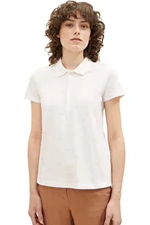 TOM TAILOR 1037493 Polo, , XL Donna