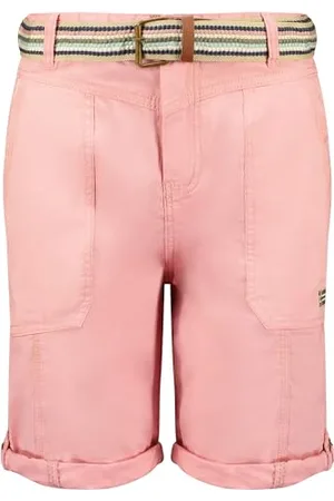 Geographical Norway Prioria Lady Pantaloncini Bermuda, , L Donna