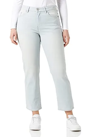 Garcia Pantaloni Denim Jeans, , 56 Donna