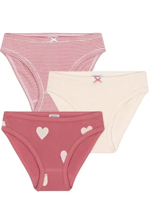 Petit Bateau A0BGI Fionda Bambina 3 Anni