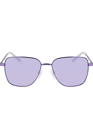 DKNY DK116S Occhiali, , Taglia Unica Unisex-Adulto