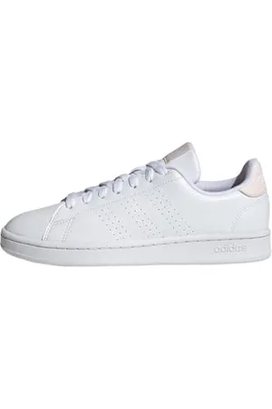 adidas Advantage, Scarpe da Tennis Uomo, Multicolore Ftwbla Ftwbla Tinley GZ5299, 46 2/3 EU
