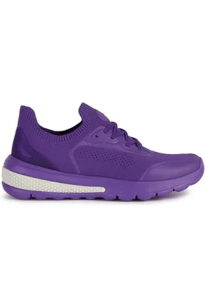 Geox D Spherica Actif, Scarpe da Ginnastica Donna, , 39 EU